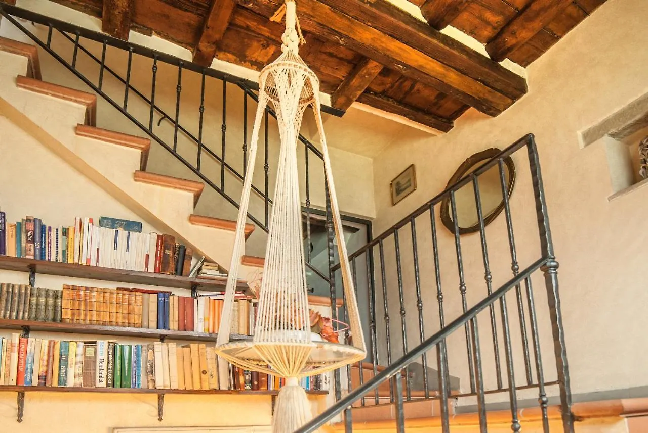 Flor Melera Apartment Florence