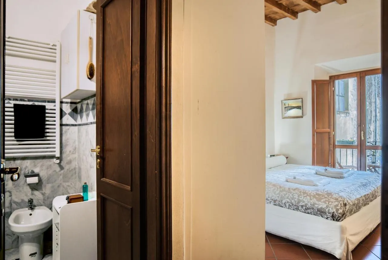 Flor Melera Apartment Florence 0*,  Italy