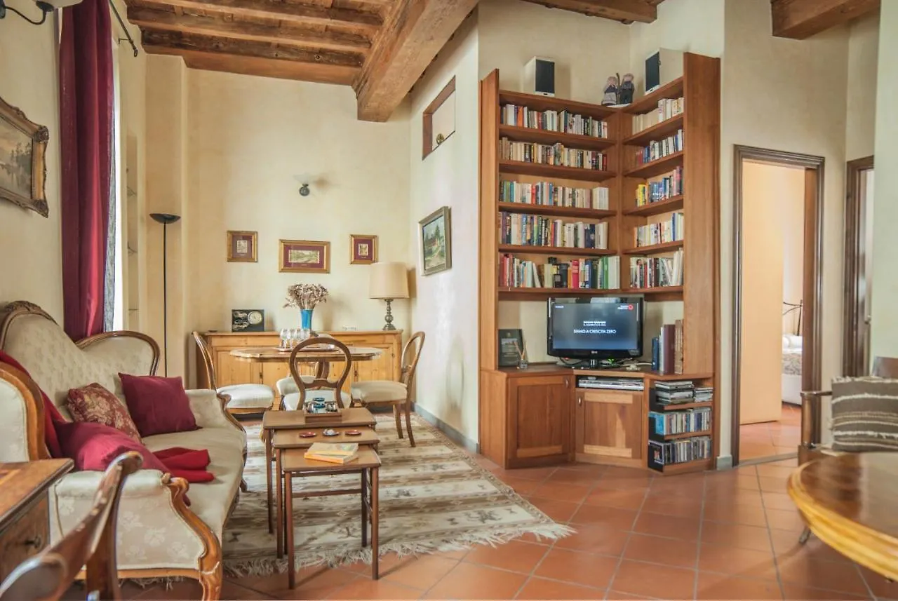 Flor Melera Apartment Florence Italy