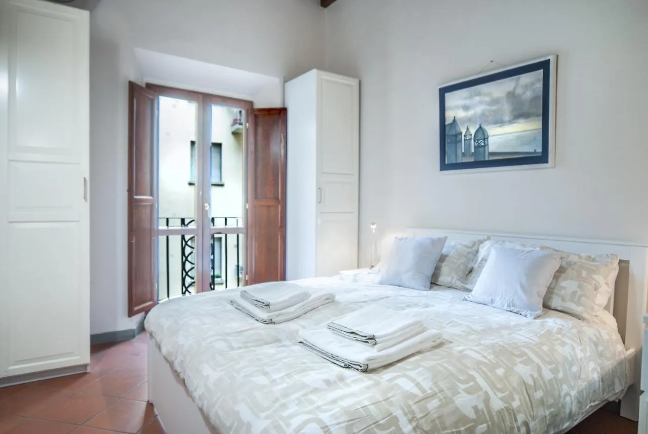 Flor Melera Apartment Florence 0*,  Italy