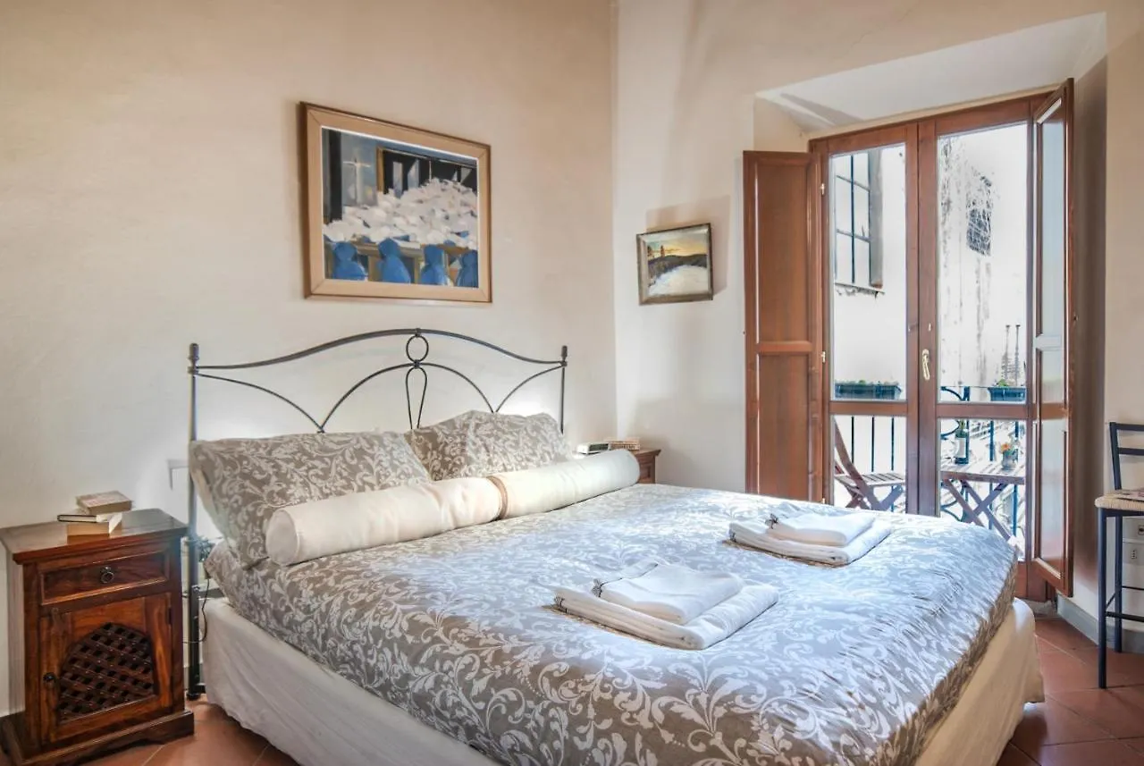 Flor Melera Apartment Florence