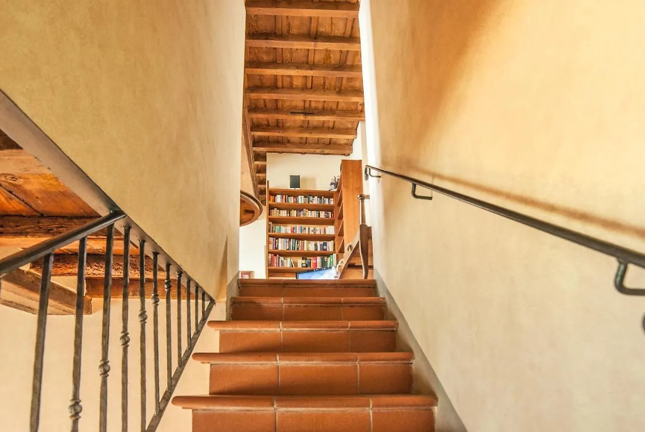 Flor Melera Apartment Florence Italy