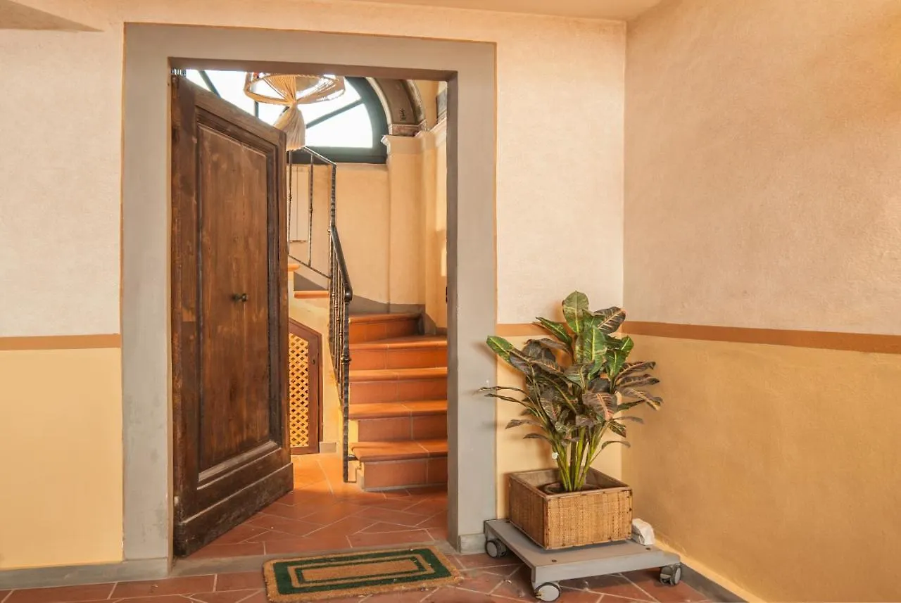 Flor Melera Apartment Florence Italy
